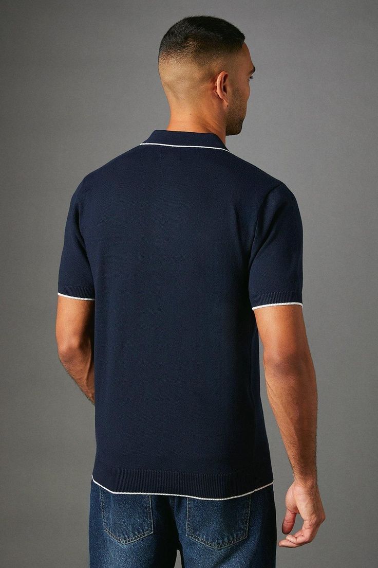 Regular Fit Polo