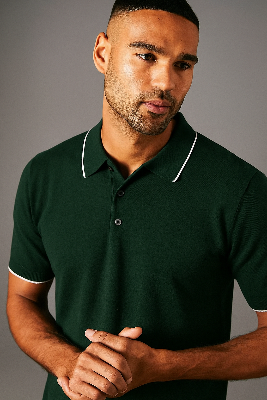 Regular Fit Polo