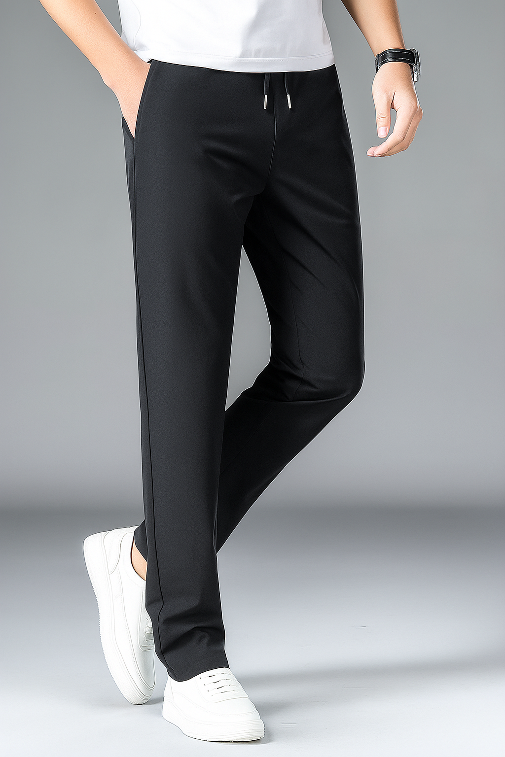 Dry Fit Trouser