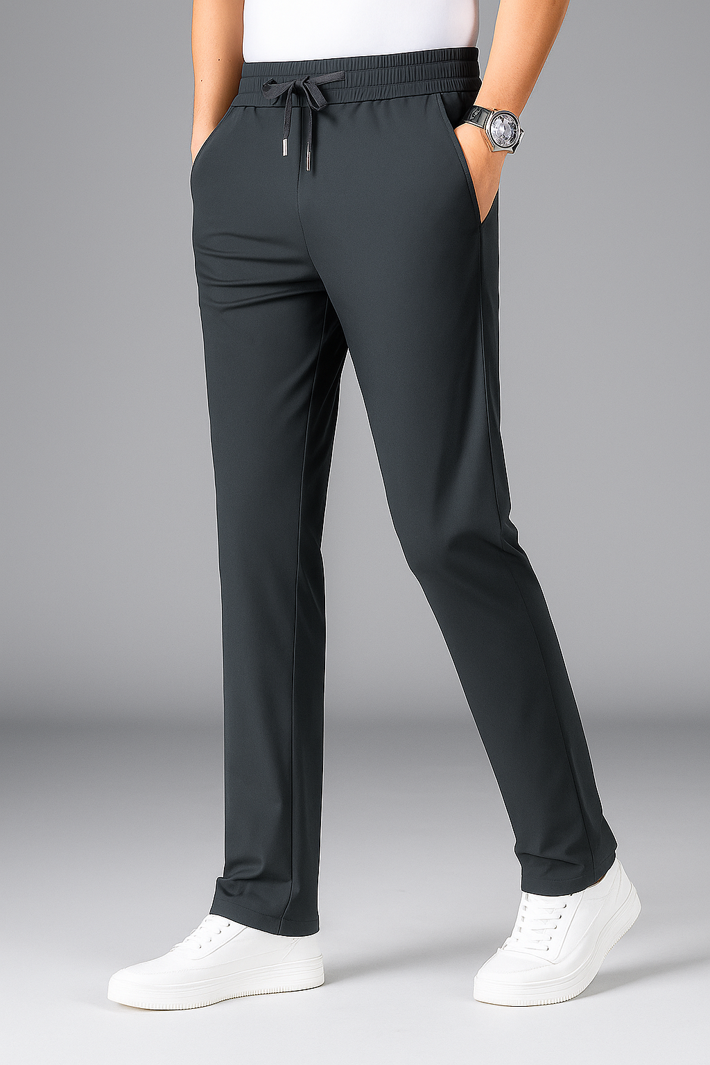 Dry Fit Trouser