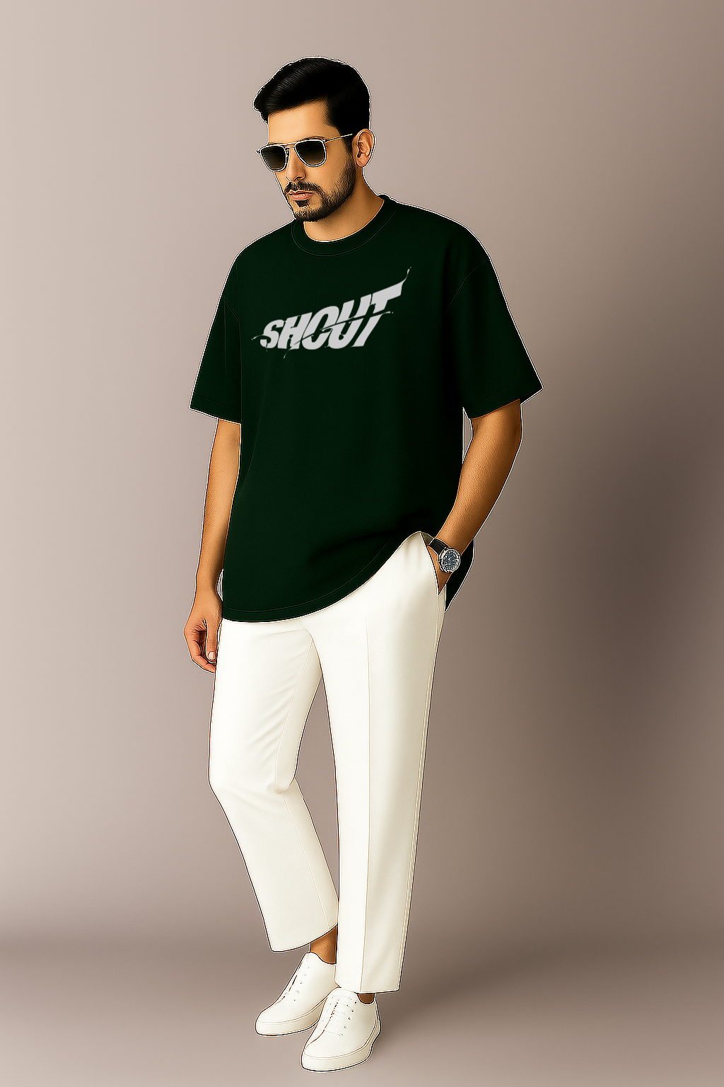 Graphic T-Shirt
