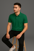 Regular Fit Polo