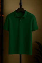 Regular Fit Polo