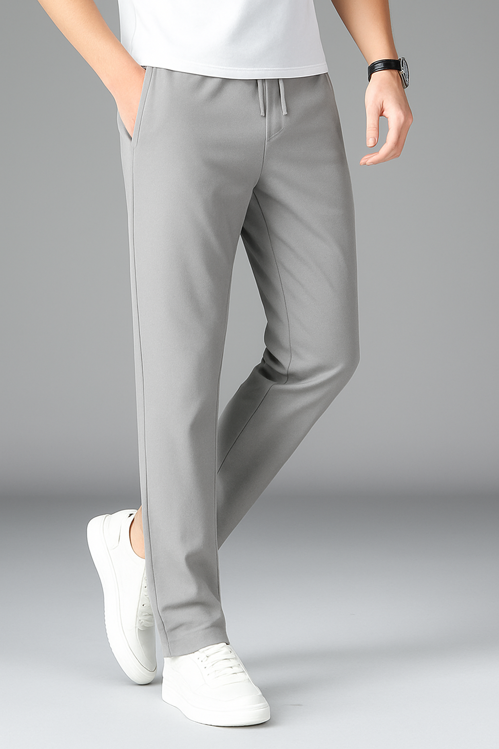 Dry-Fit Trouser