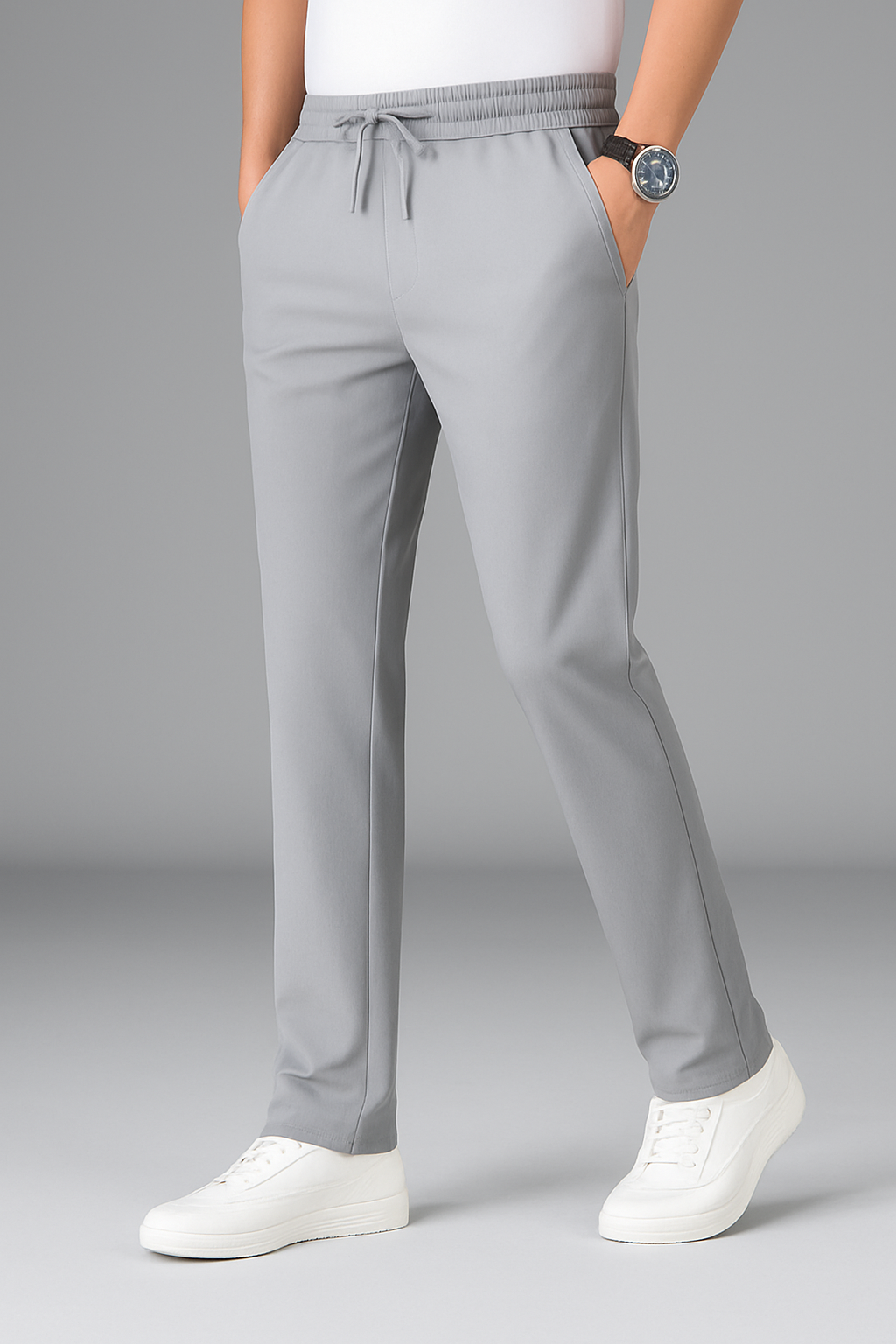 Dry-Fit Trouser