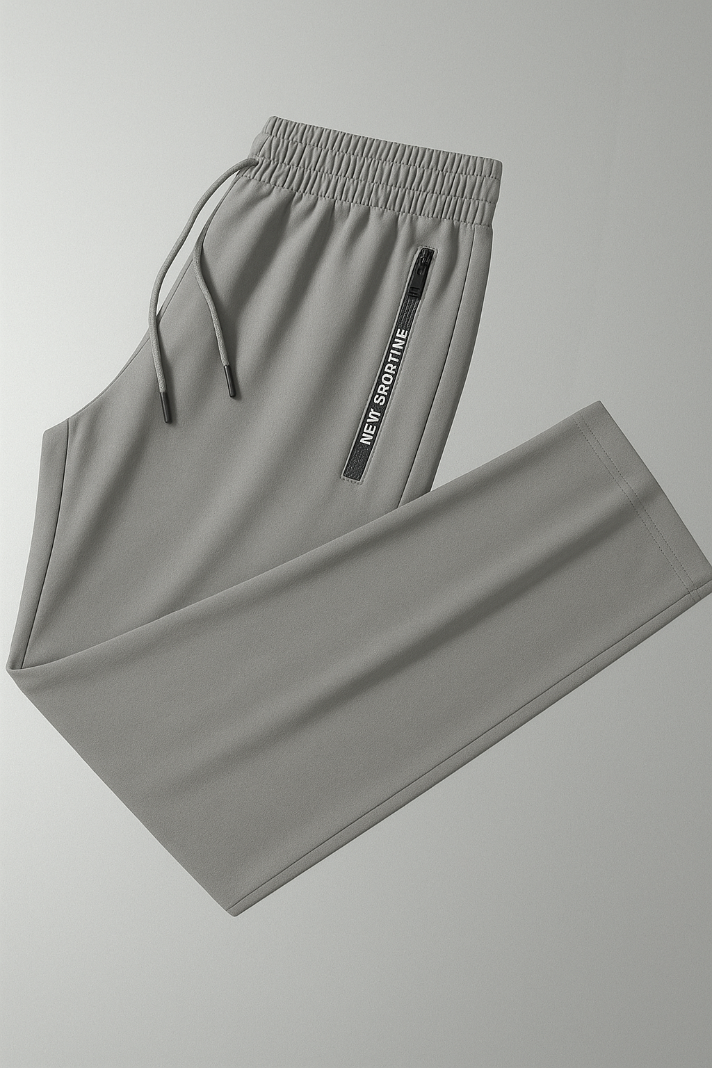 Dry-Fit Trouser