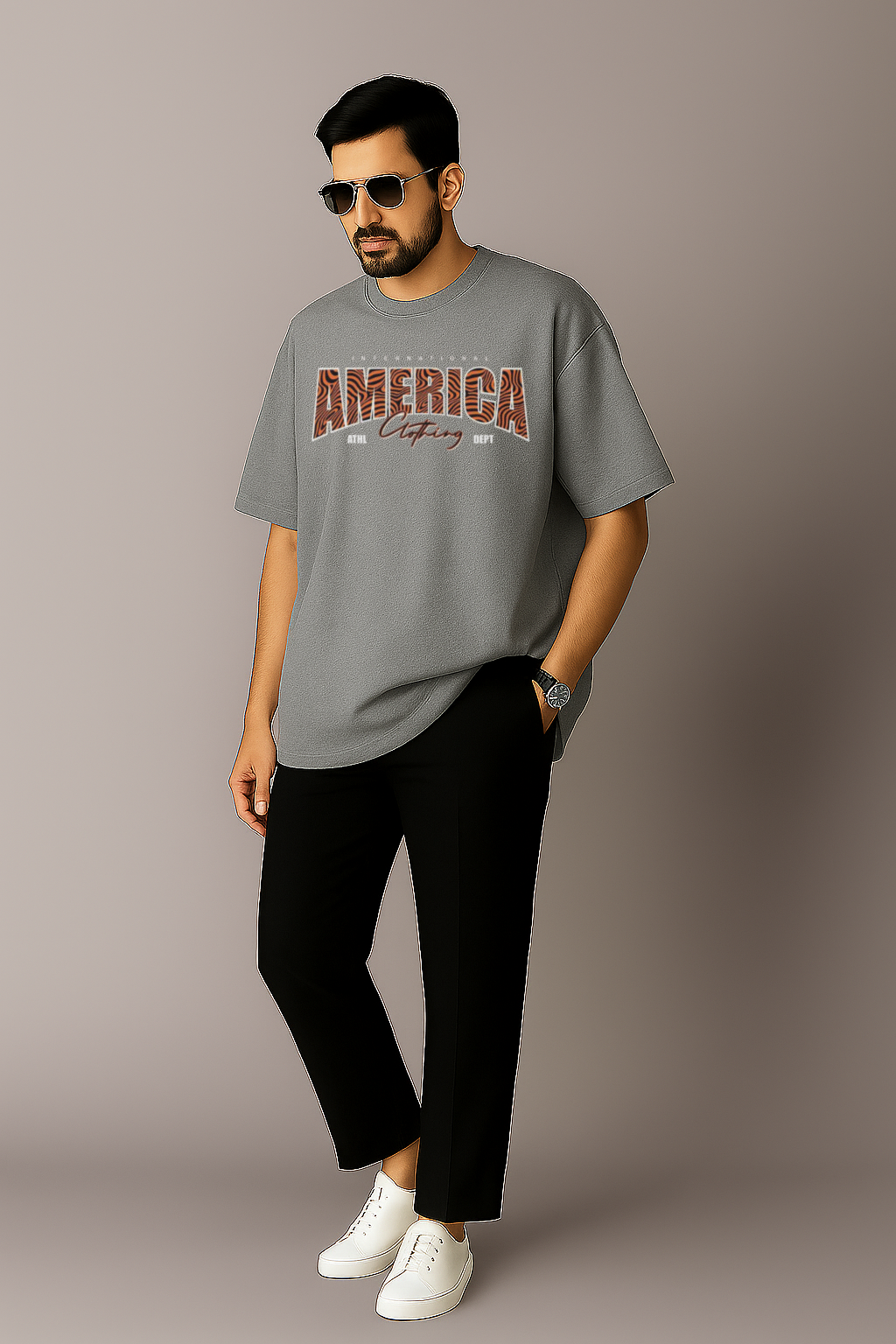 Graphic T-Shirt