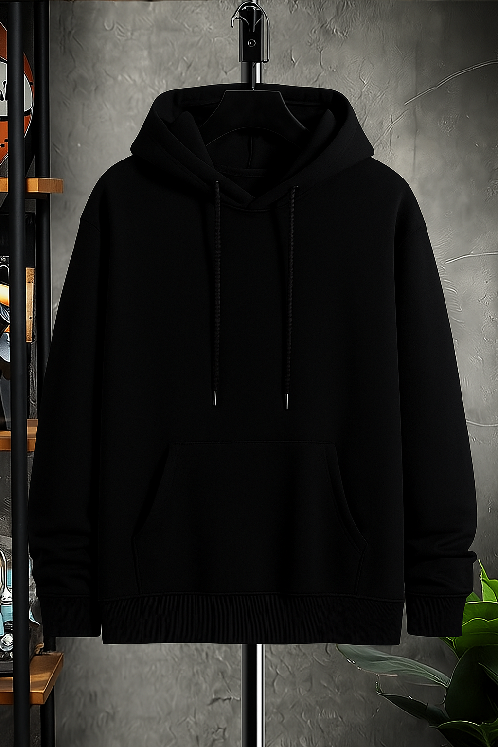 Signature Fit Hoodie