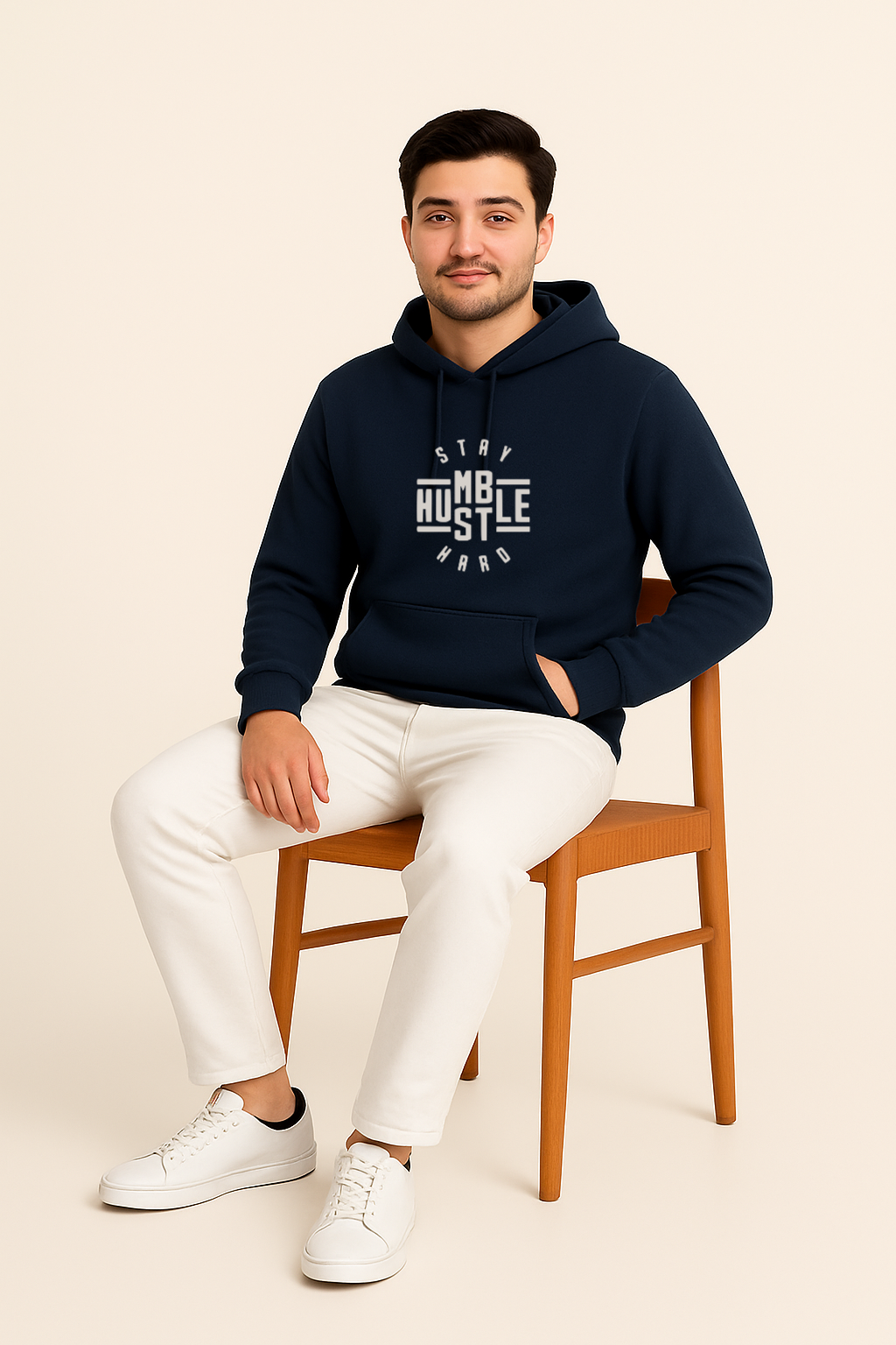 Signature Fit Hoodie
