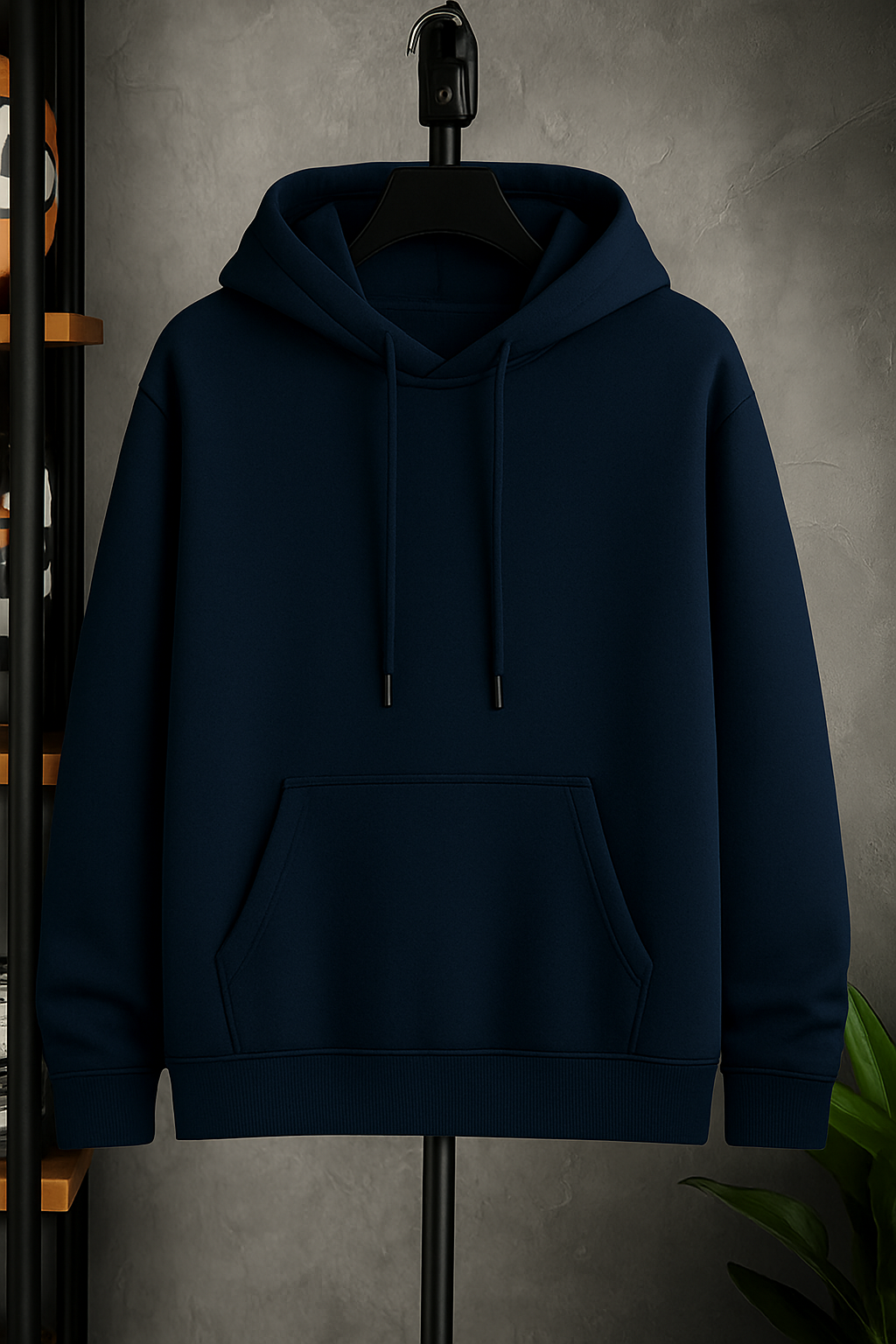 Signature Fit Hoodie