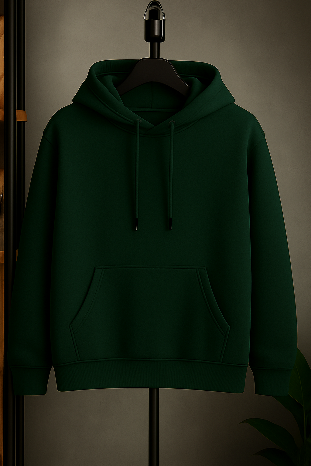 Signature Fit Hoodie
