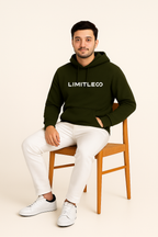 Signature Fit Hoodie