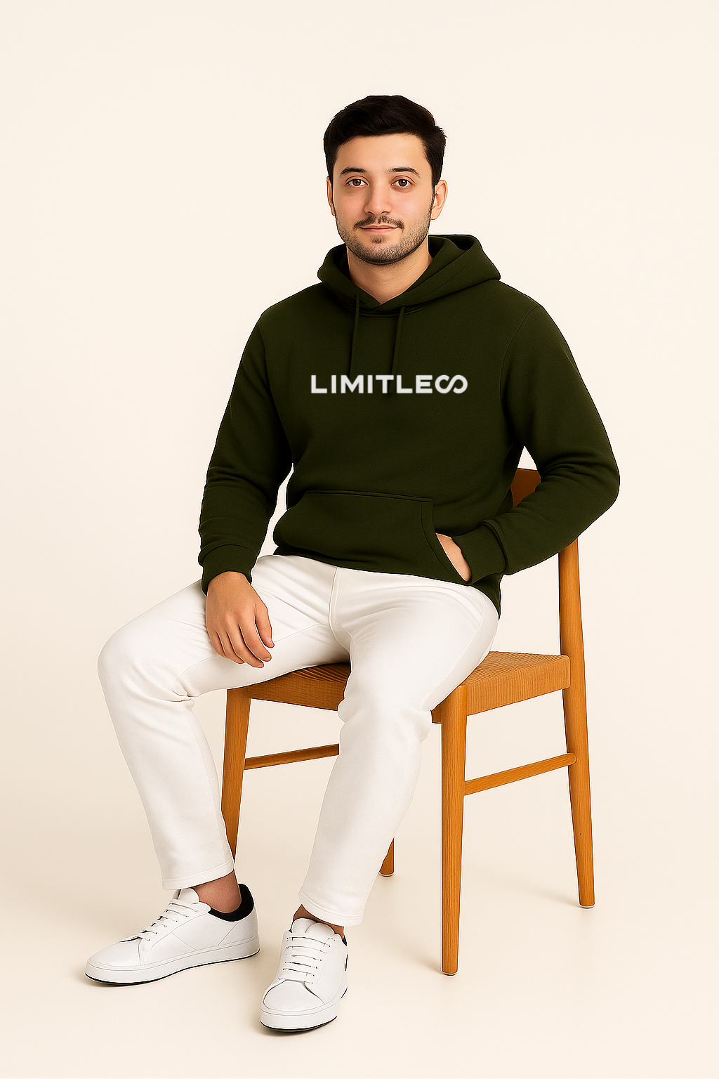 Signature Fit Hoodie