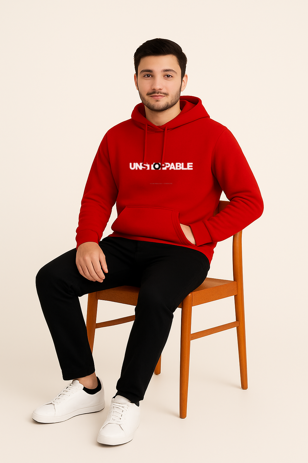 Signature Fit Hoodie