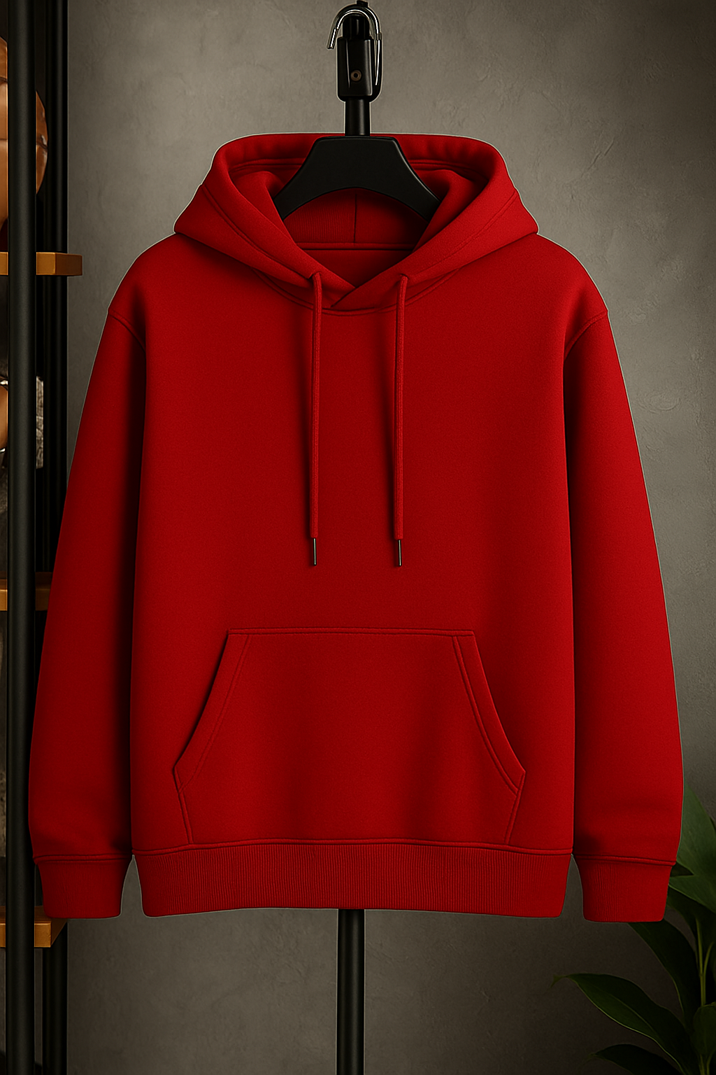 Signature Fit Hoodie