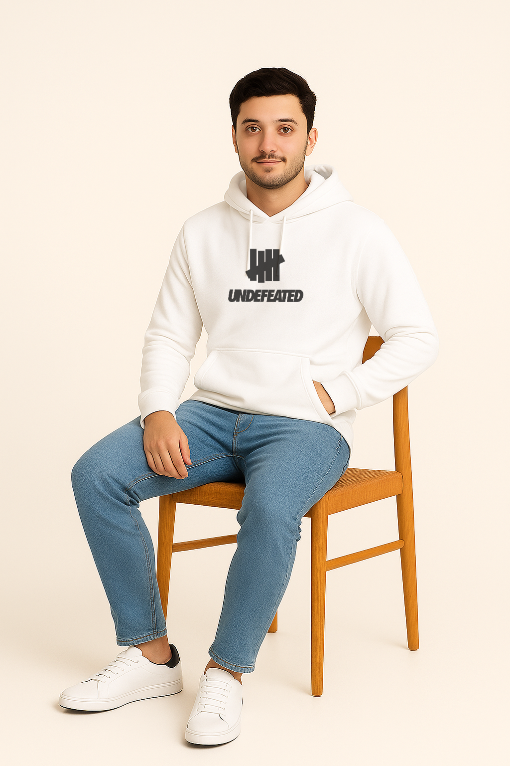 Signature Fit Hoodie