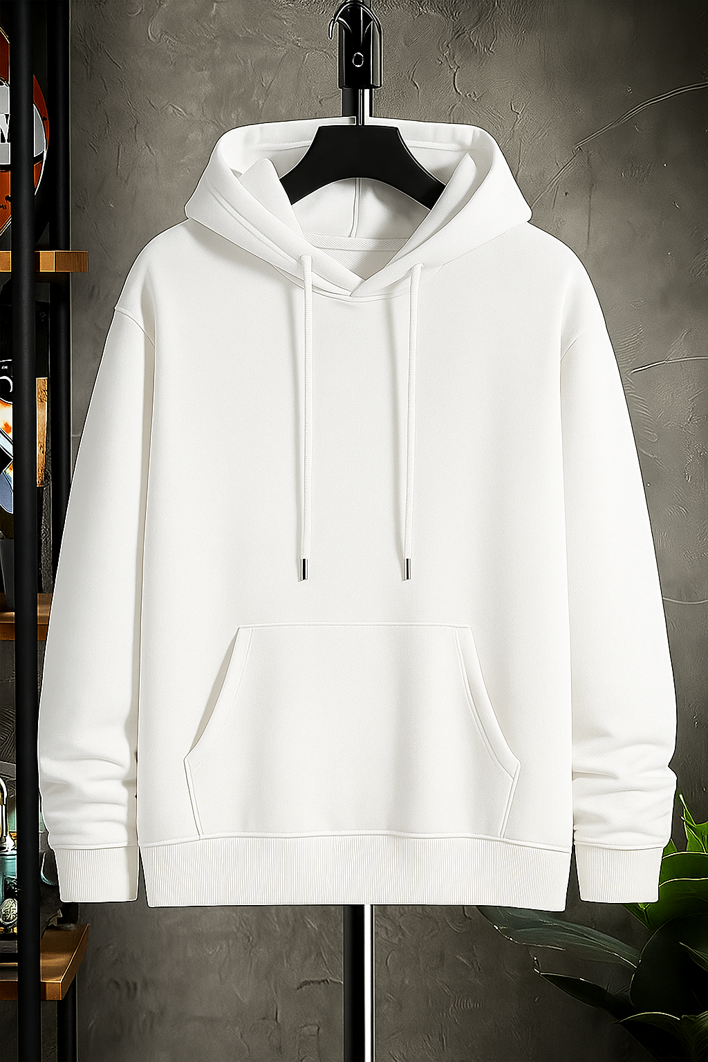 Signature Fit Hoodie