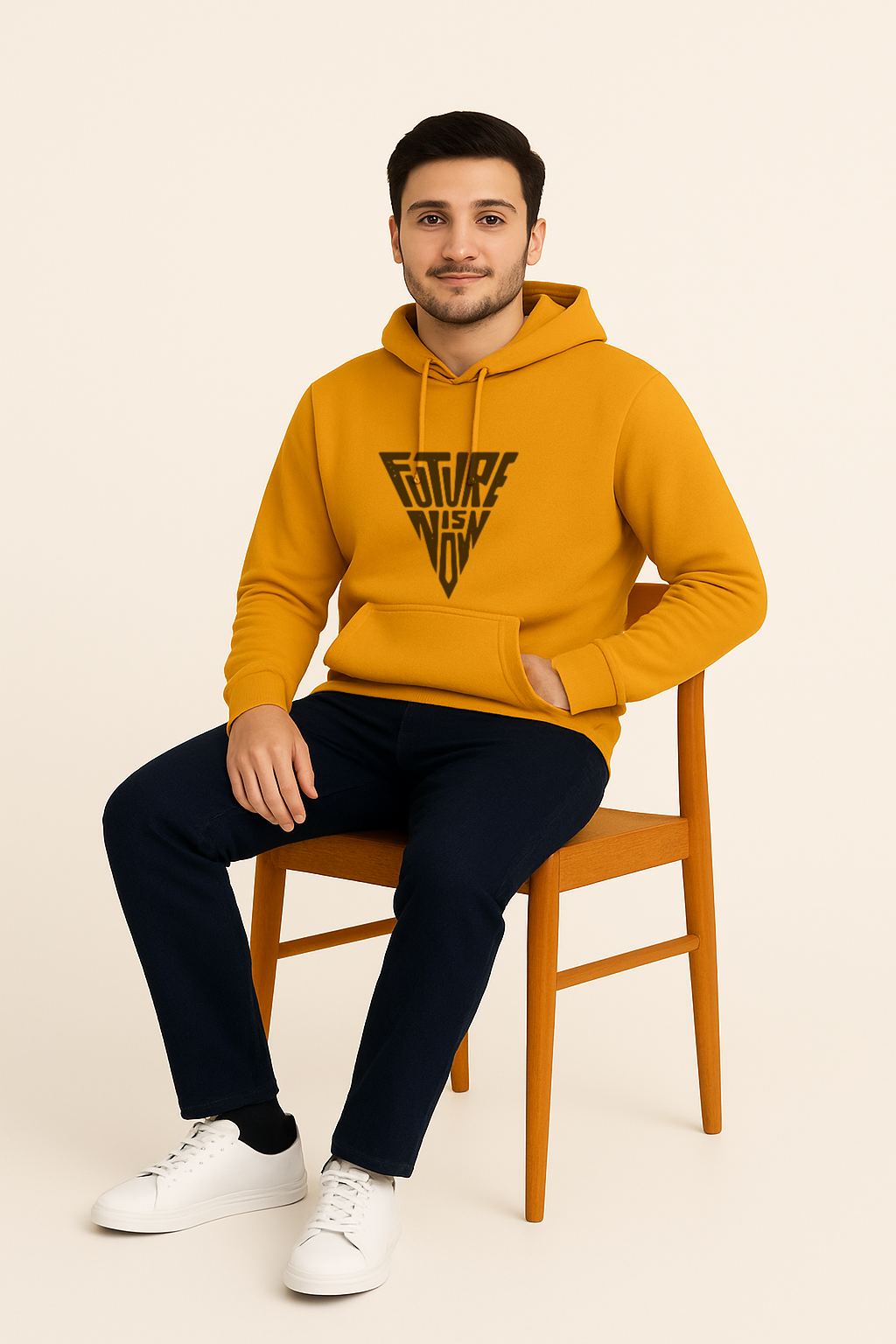 Signature Fit Hoodie