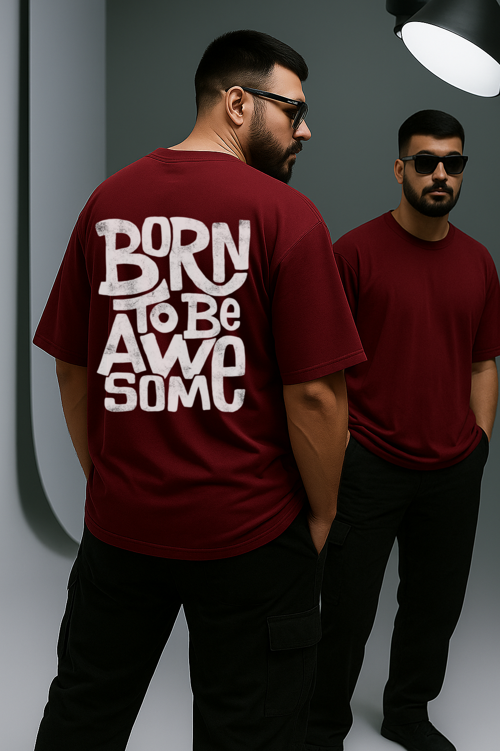 Graphic T-Shirt