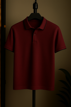 Regular Fit Polo