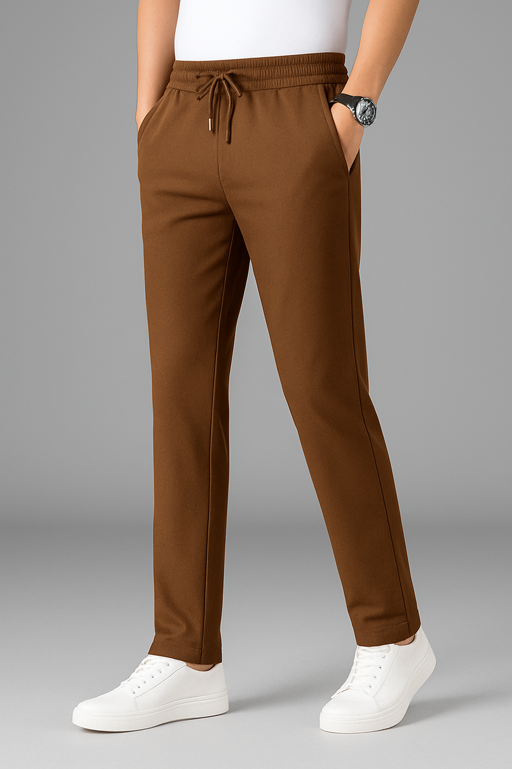 Dry Fit Trouser