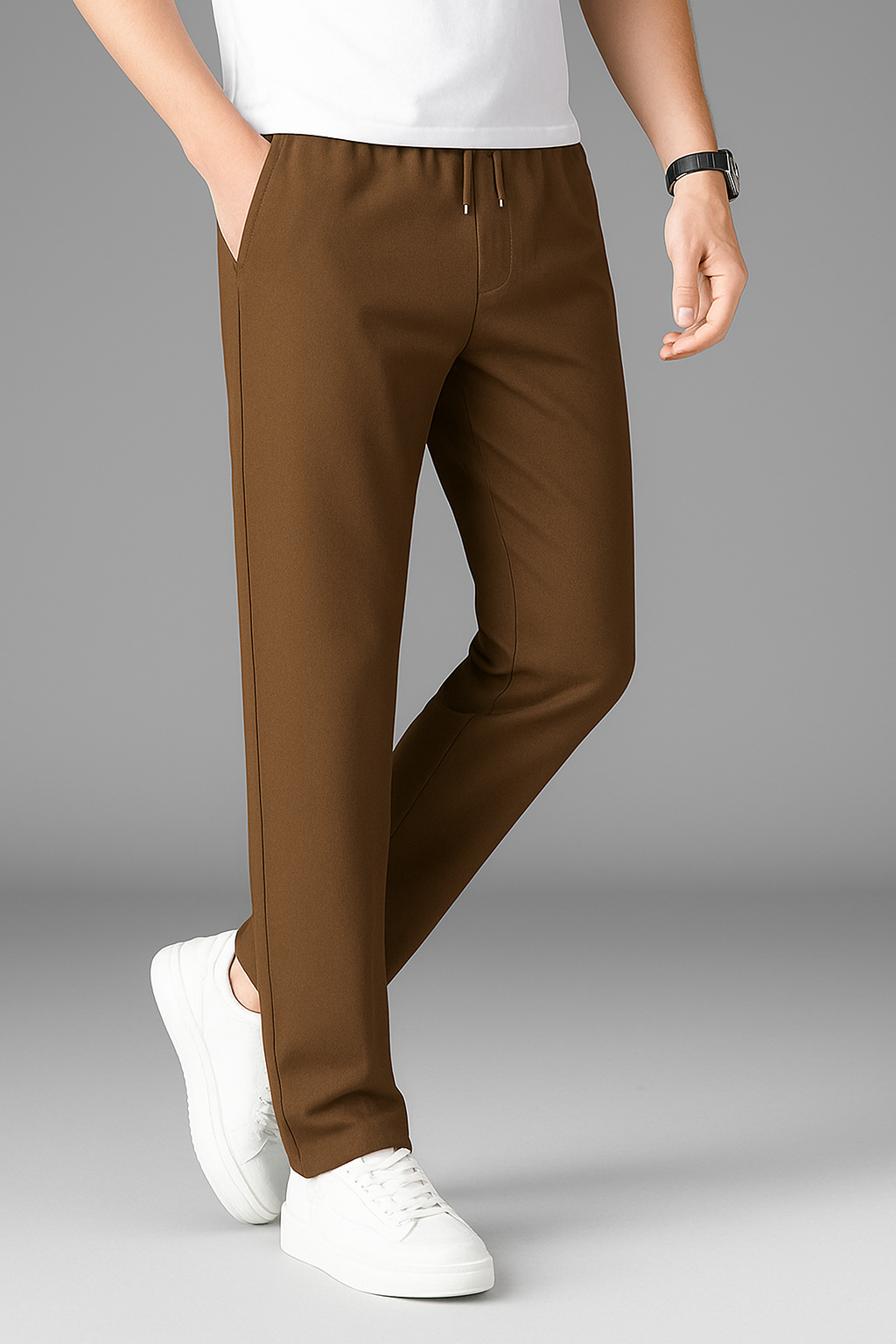 Dry Fit Trouser