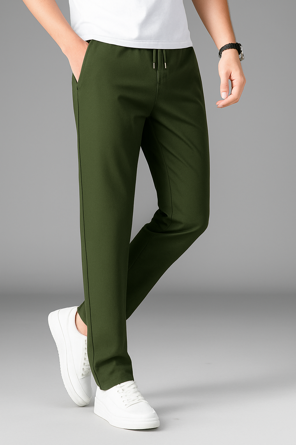 Dry Fit Trouser