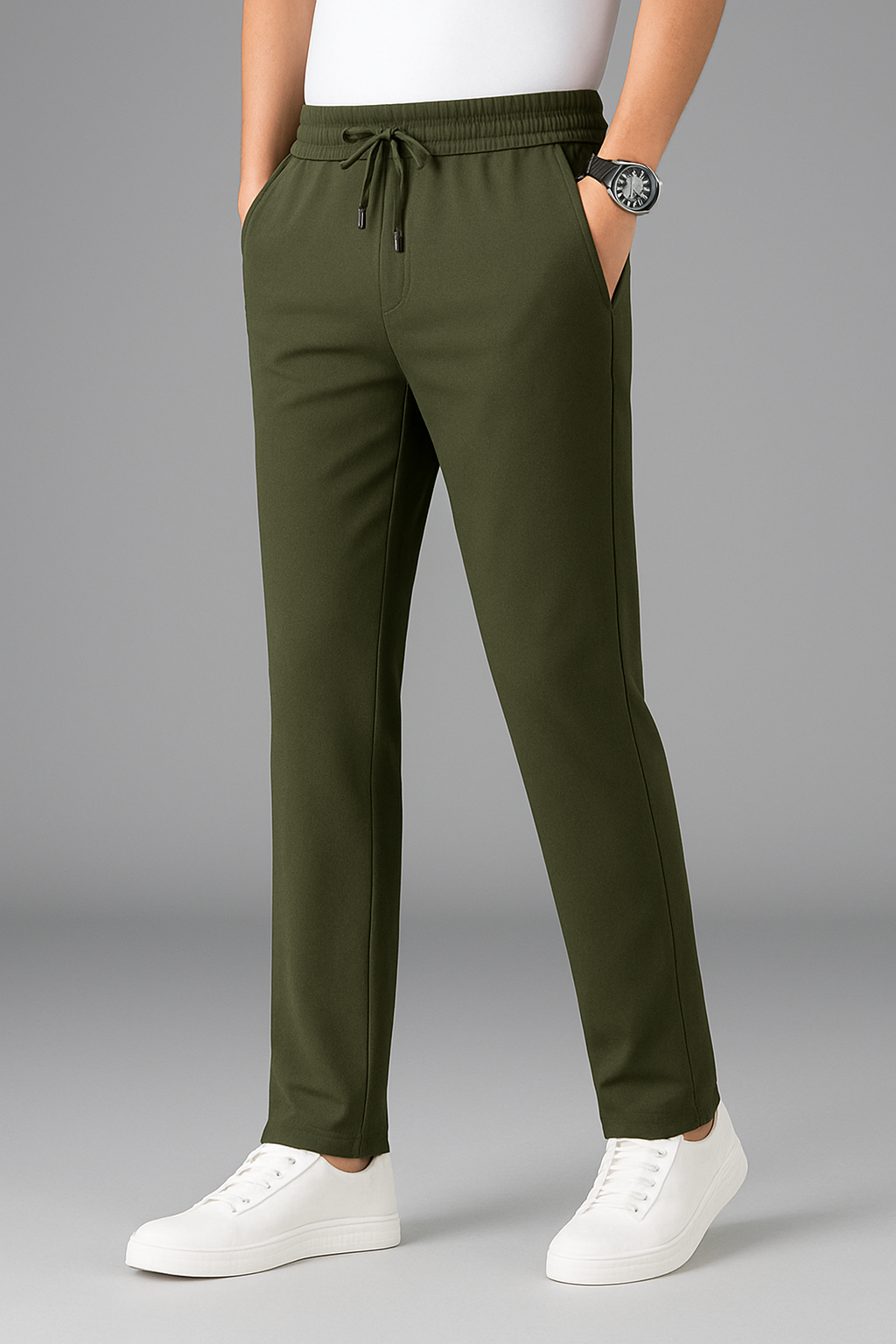 Dry Fit Trouser