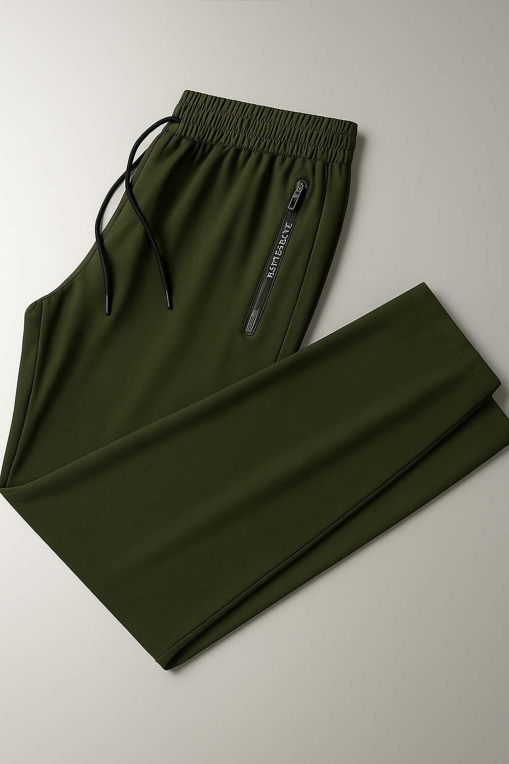 Dry Fit Trouser