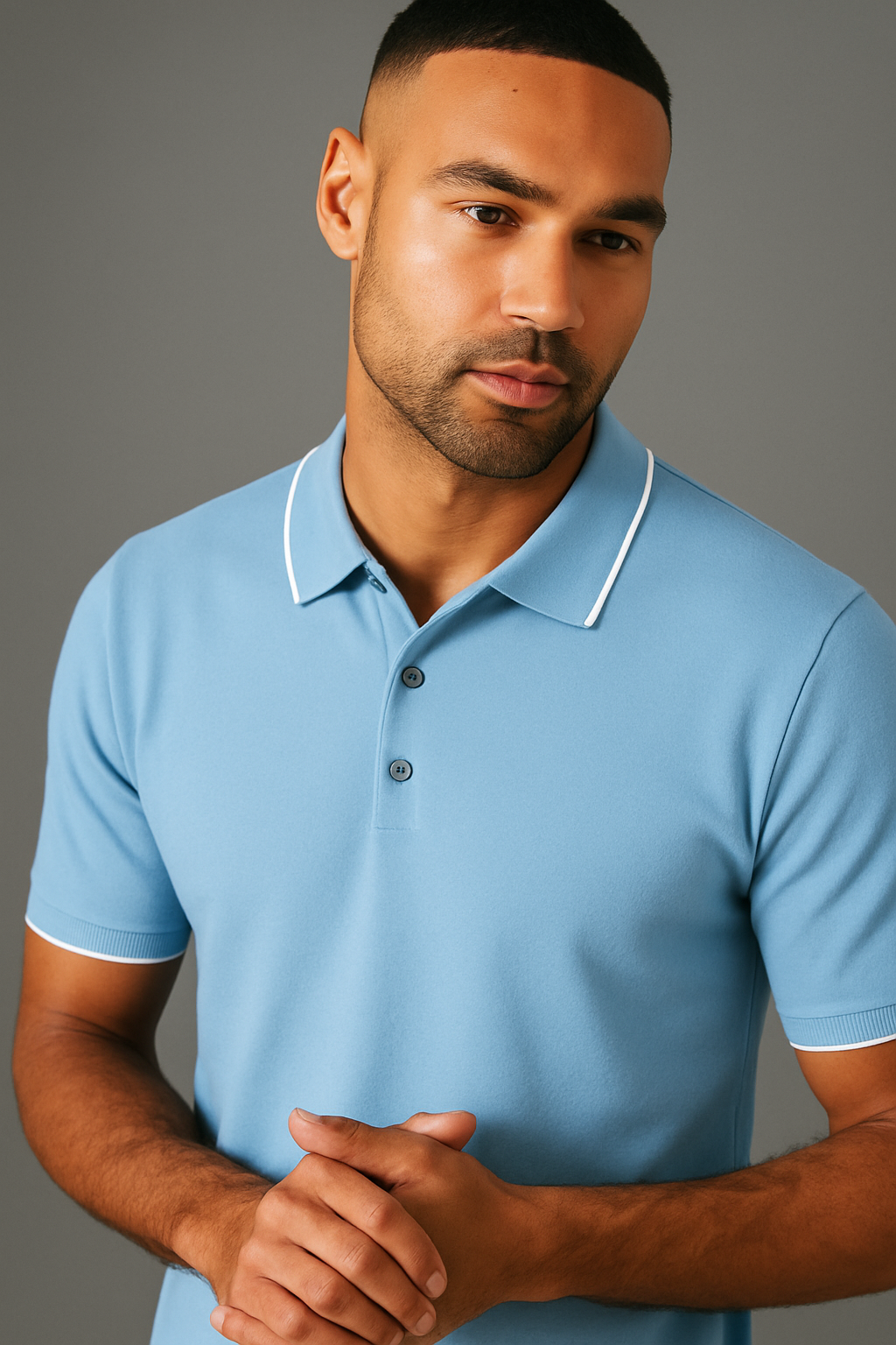Regular Fit Polo