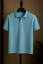 Regular Fit Polo