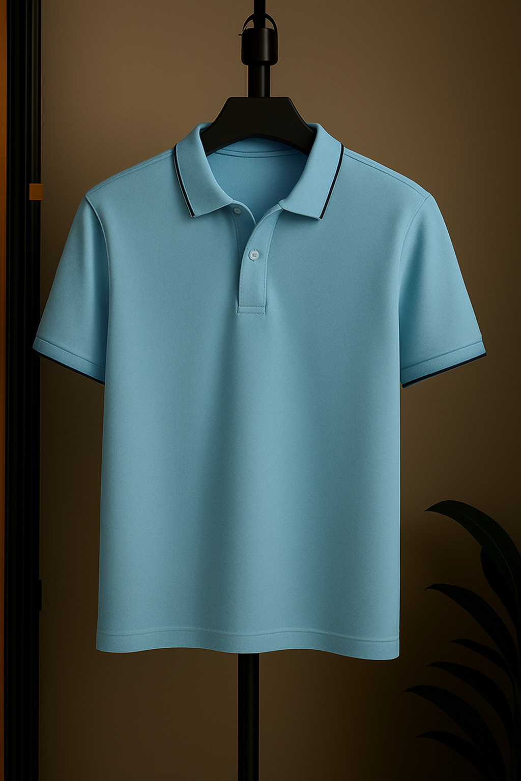 Regular Fit Polo