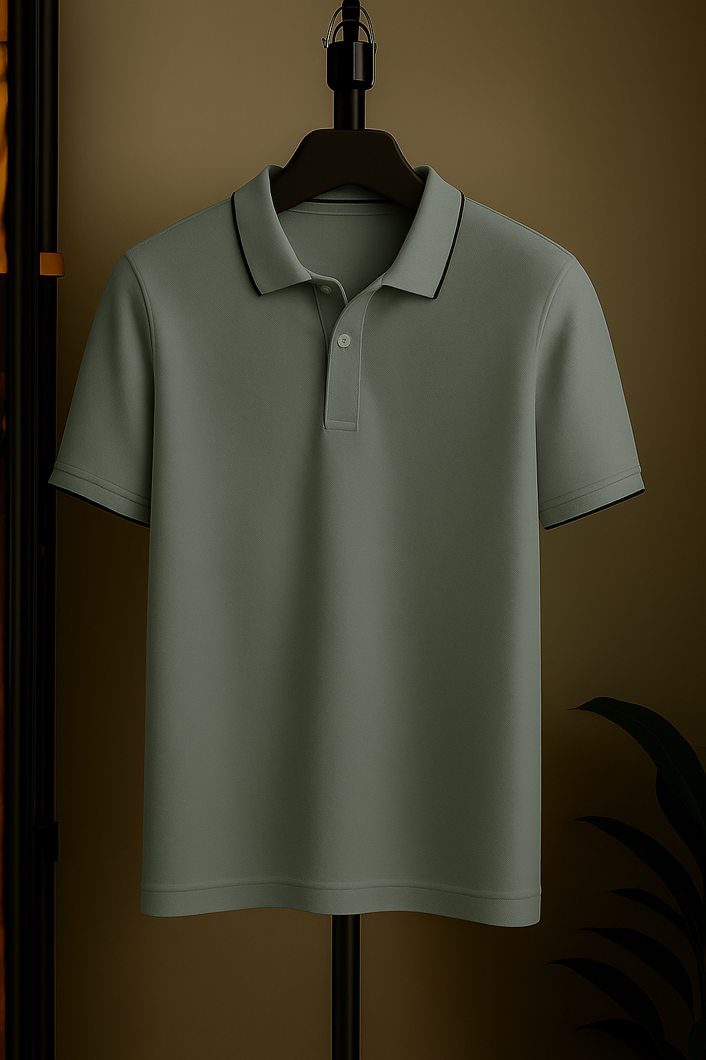 Regular Fit Polo