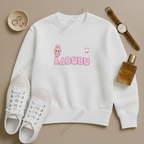 LABUBU SWEAT SHIRT