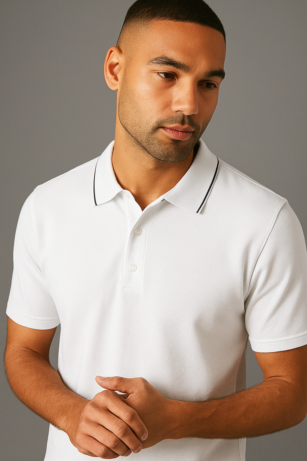 Regular Fit Polo