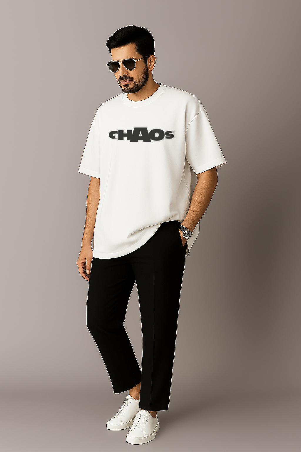 Graphic T-Shirt