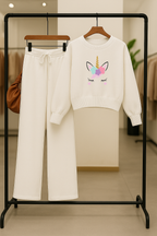 Unicorn Co-Ord Set