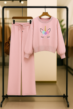 Unicorn Co-Ord Set
